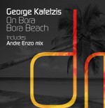 DRI-0016George Kafetzis-On Bora Bora Beach_cover